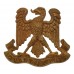 Stonyhurst College, Blackburn O.T.C. Cap Badge