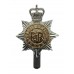 47th (Middlesex Yeomanry) Signal Squadron Anodised (Staybrite) Cap Badge