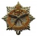 Gurkha Transport Regiment Bi-Metal Cap Badge