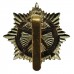 Gurkha Transport Regiment Bi-Metal Cap Badge