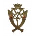 7th Duke of Edinburgh's Own Gurkha Rifles Cap Badge