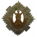 Royal Scots Cap Badge