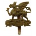 East Kent Regiment (The Buffs) Cap Badge