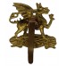 East Kent Regiment (The Buffs) Cap Badge