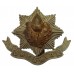 Cheshire Regiment Cap Badge