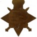 Africa General Service Medal (Clasp - Somaliland 1902-04), WW1 1914-15 Star, British War & Victory Medal Group of Four - Cooper 1st Class A. Smith, Royal Navy