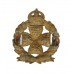 Inns of Court Regiment Collar Badge - King's Crown