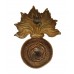 Victorian Royal Fusiliers Collar Badge