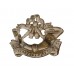 Victorian King's Shropshire Light Infantry (K.S.L.I.) Collar Badge (c.1881 - 1882)