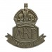 WW2 Air Raid Precautions (A.R.P.) Malta Badge