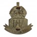 WW2 Air Raid Precautions (A.R.P.) Malta Badge