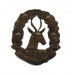 South African First Reserve Brigade Collar Badge