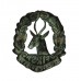 South African First Reserve Brigade Collar Badge