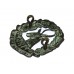 South African First Reserve Brigade Collar Badge