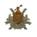 South African Cape Town Highlanders Collar Badge 