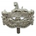 Gloucestershire Regiment Anodised (Staybrite) Cap Badge 