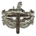 Gloucestershire Regiment Anodised (Staybrite) Cap Badge 