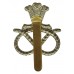 Staffordshire Regiment Bi-Metal Cap Badge