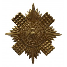 Scots Guards Cap Badge