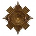 Scots Guards Cap Badge