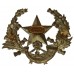 Cameronians (Scottish Rifles) Cap Badge