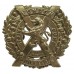 14th County of London Bn. (London Scottish) London Regiment Cap Badge