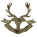 Seaforth Highlanders Cap Badge