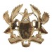 Ghana Army Anodised (Staybrite) Cap Badge