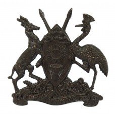 Uganda Army Cap Badge