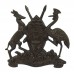 Uganda Army Cap Badge