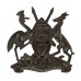 Uganda Army Cap Badge