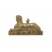 Manchester Regiment Collar Badge