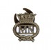 Merchant Navy (M.N.) Lapel Badge