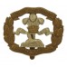 South Lancashire Regiment Cap Badge