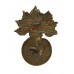 Victorian Royal Fusiliers Collar Badge