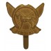 WW1 Army Remount Service Cap Badge - 1st Pattern