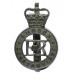 Sussex Constabulary Cap Badge - Queen's Crown