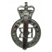 Sussex Constabulary Cap Badge - Queen's Crown