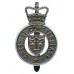 Cheshire Constabulary Cap Badge - Queen's Crown