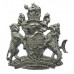 Devon & Exeter Joint Constabulary Cap Badge