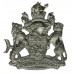 Devon & Exeter Joint Constabulary Cap Badge