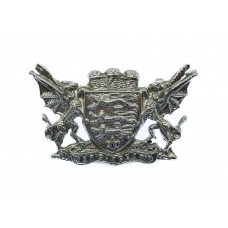 Dorset Constabulary Collar Badge