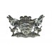 Dorset Constabulary Collar Badge