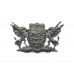 Dorset Constabulary Collar Badge