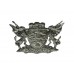 Dorset Constabulary Collar Badge