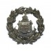 County Borough of Barrow-in-Furness Police Coat of Arms Cap Badge