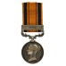 South Africa 1877-79 (Zulu War) Medal (Clasp - 1879) - Pte. G. Henry, 90th Regiment of Foot