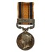 South Africa 1877-79 (Zulu War) Medal (Clasp - 1878-9) - Pte. R. Robertson, 1st Bn. 13th Regiment of Foot 