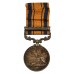 South Africa 1877-79 (Zulu War) Medal (Clasp - 1878-9) - Pte. R. Robertson, 1st Bn. 13th Regiment of Foot 