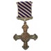 WW2 Distinguished Flying Cross in Original Case, Dated 1942